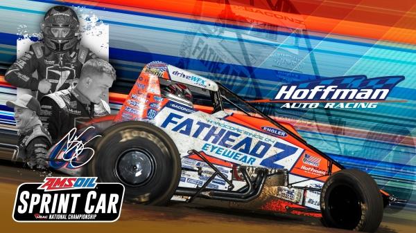 SEASON REVIEW: BACON IS USAC SPRINT KING AGAIN WITH 4TH CAREER TITLE IN 2021