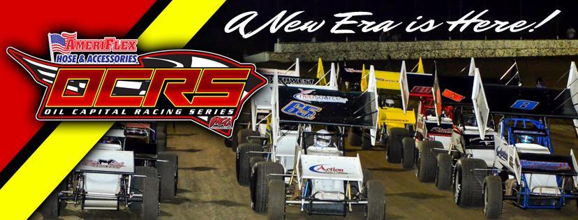 AmeriFlex / OCRS IMCA Series opens 2021 season Friday, Saturday at Red Dirt Raceway