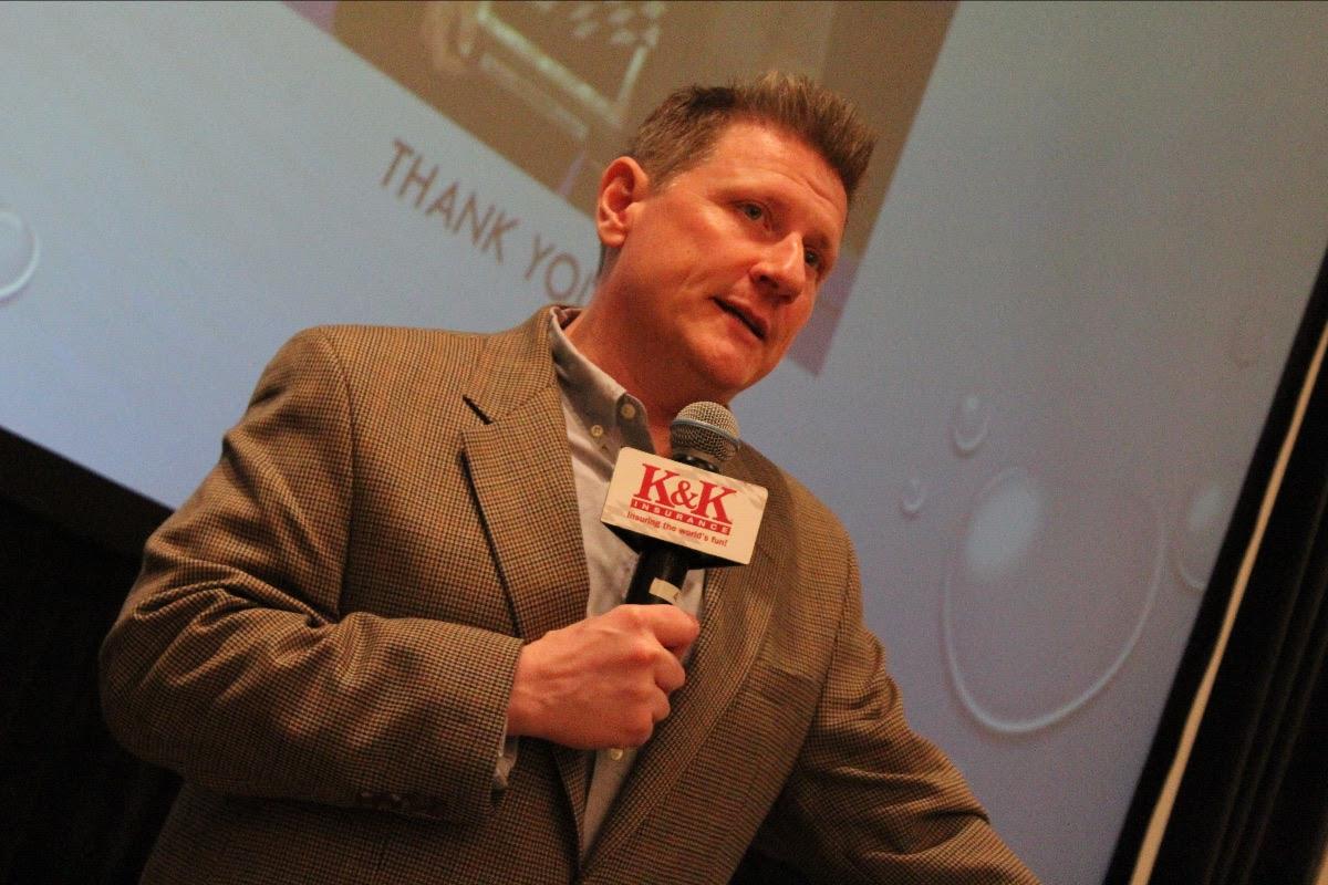 NOMINATIONS OPEN FOR THE 45th ANNUAL AUTO RACING PROMOTER OF THE YEAR