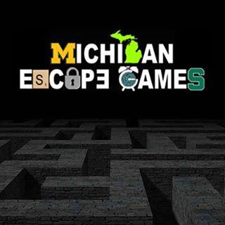 Baby Dino sponsored by Michigan Escape Games