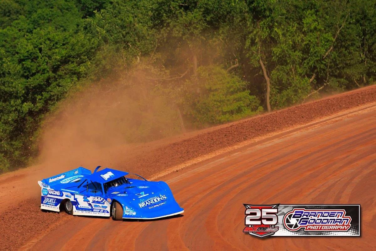 2025 Season Photos. (Branden Goodman Photography)