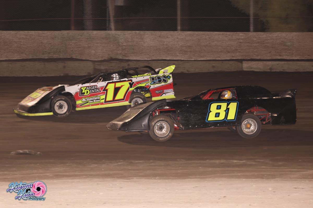 Antioch Speedway Set For Easter Eggstravaganza Racing Event Saturday Night