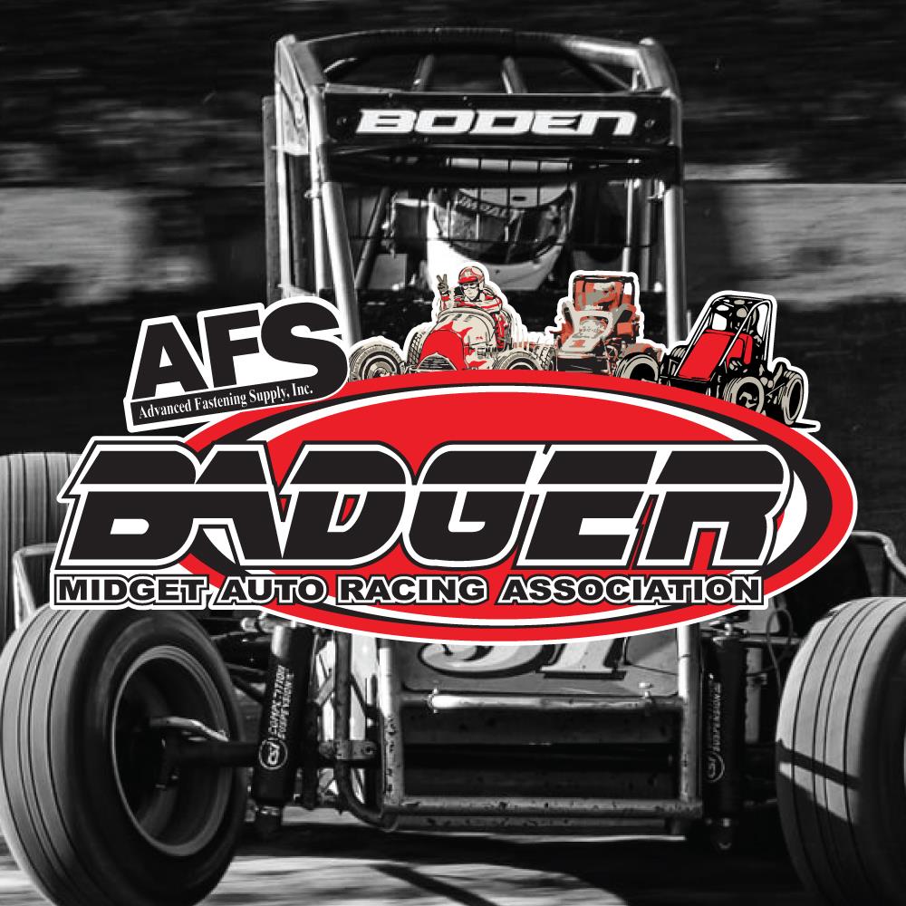 Badger Midget Racing Association Badger Micro Sprint Series Presented By Myracepass 