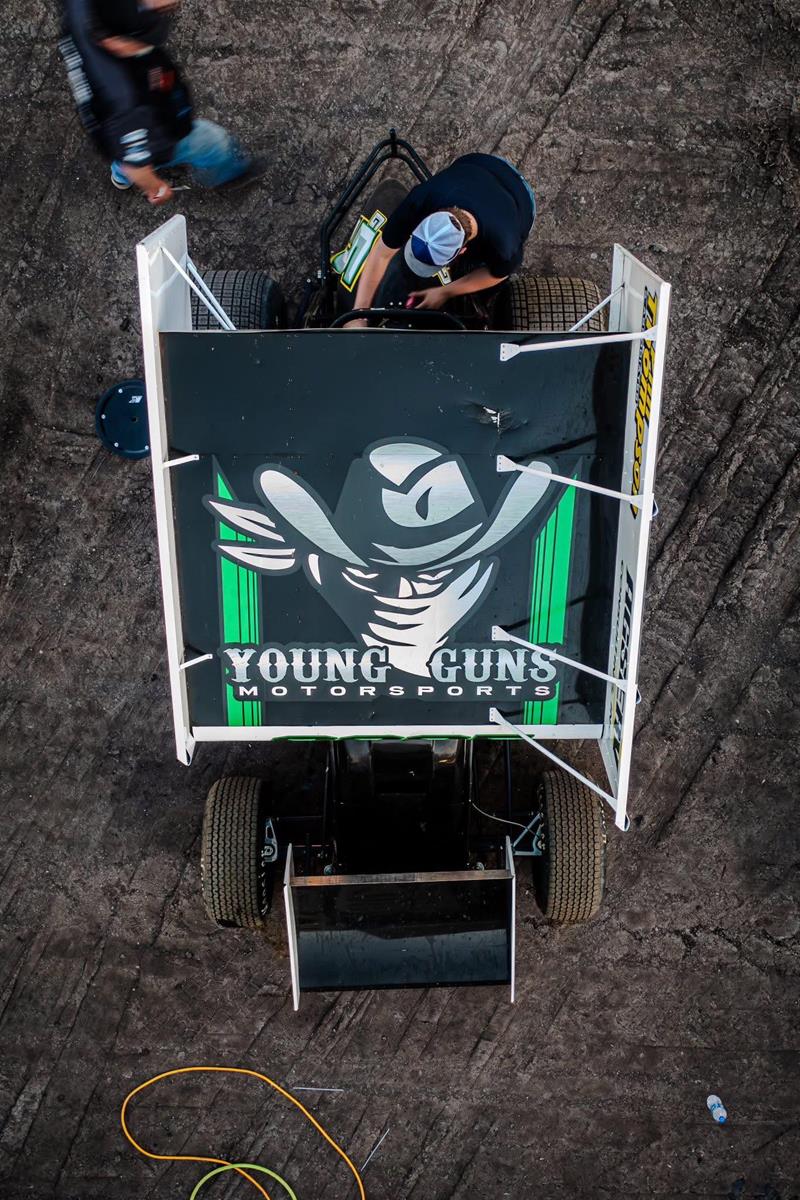 2025 Season Photos