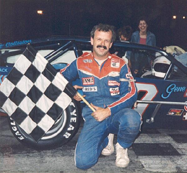 35TH ANNUAL TRIBUTE TO TOMMY DRUAR AND TONY JANKOWIAK 110 LAP FUND AND BONUS MONEY UPDATE