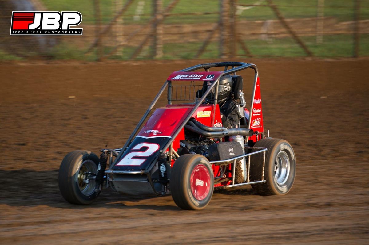 Photo by Jeff Burba