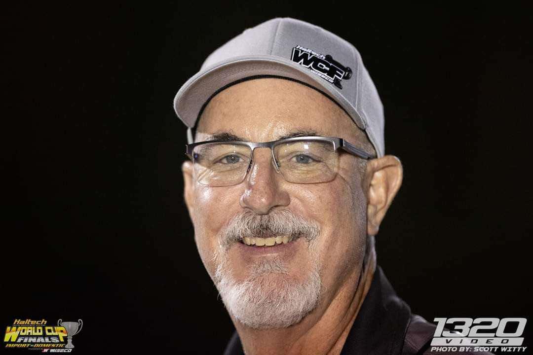 Mid-West Drag Racing Series names John Sears as Rules Director