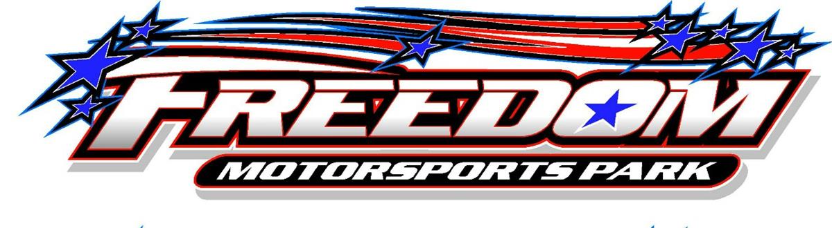 FREEDOM RETURNS UNDER HOVIS RUSH RACING SERIES BANNER FOR 2023; LATE MODELS TO BE SANCTIONED AFTER A 6-YEAR ABSENCE; PRO MODS TO BE SANCTIONED FO