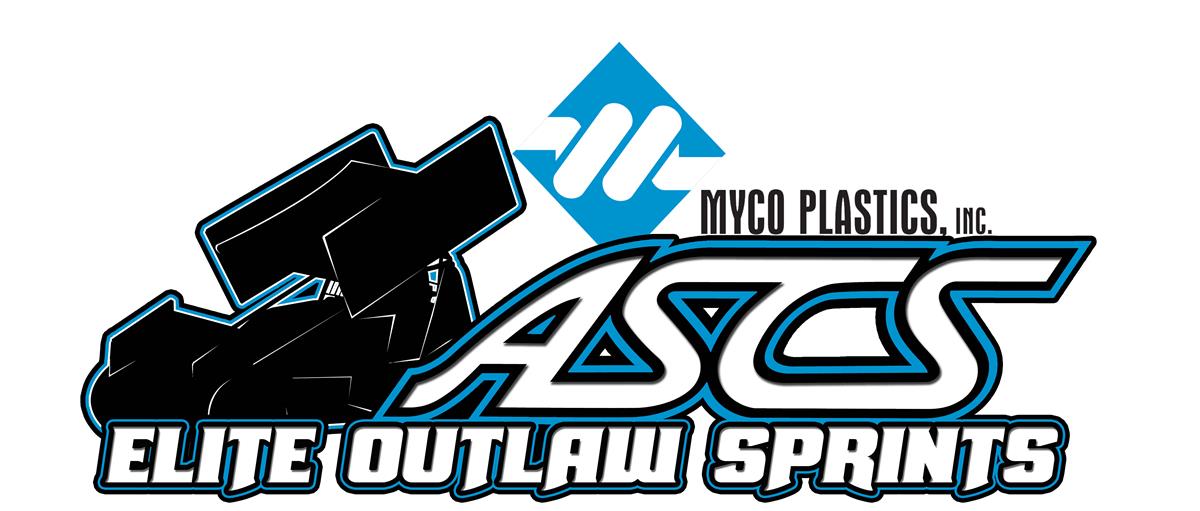Myco Plastics ASCS Elite Outlaw Sprint Rules And Schedule Released