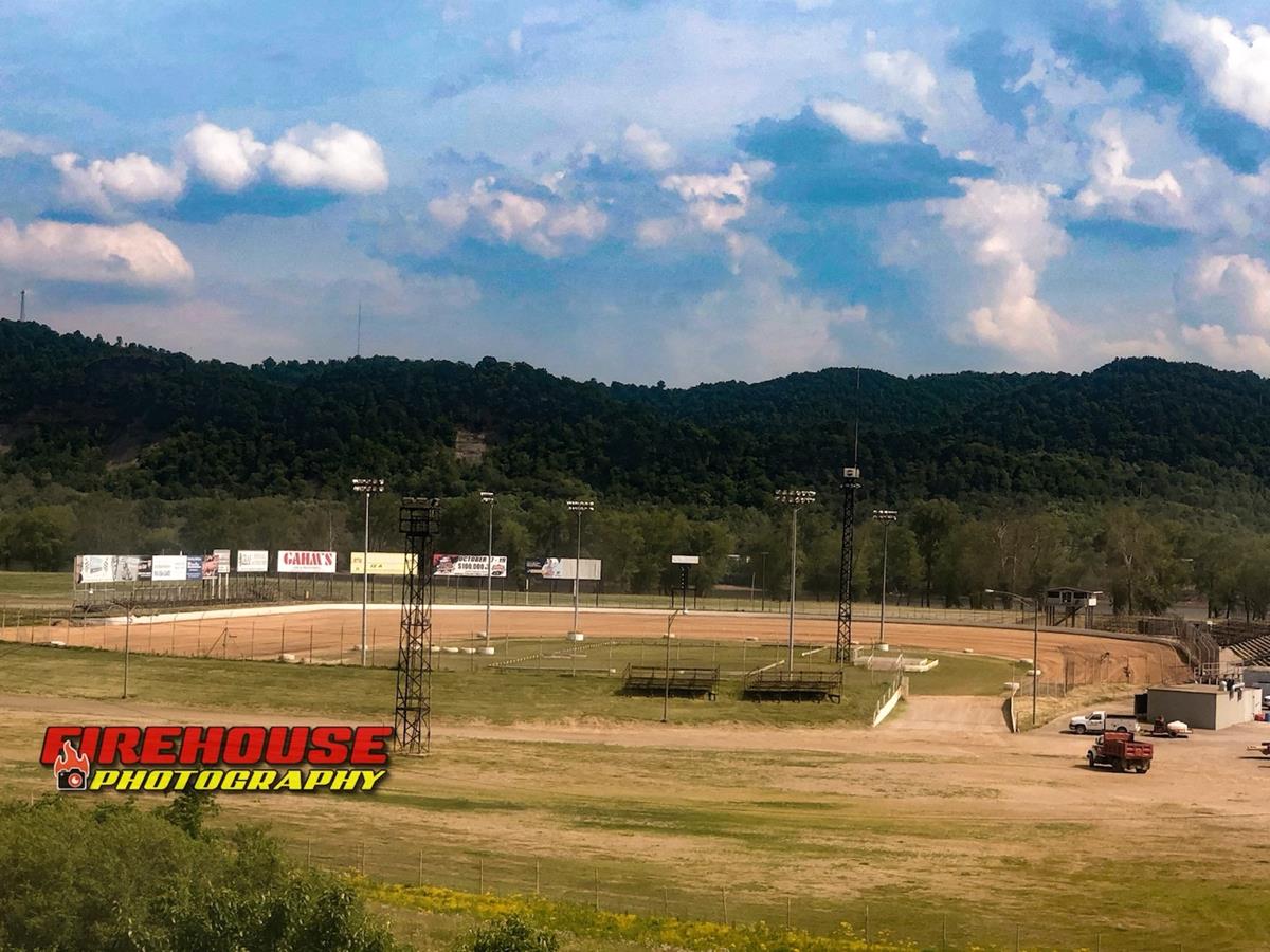 Valvoline Iron-Man Late Model Northern Series Adds Events at Portsmouth Raceway Park