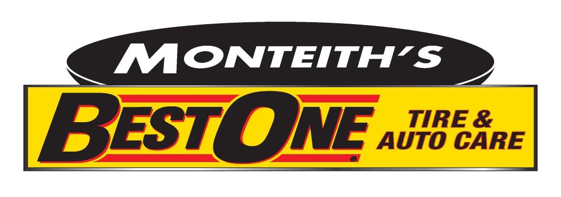 Monteith&#39;s Best One Tire and Auto continues partnership for 2023