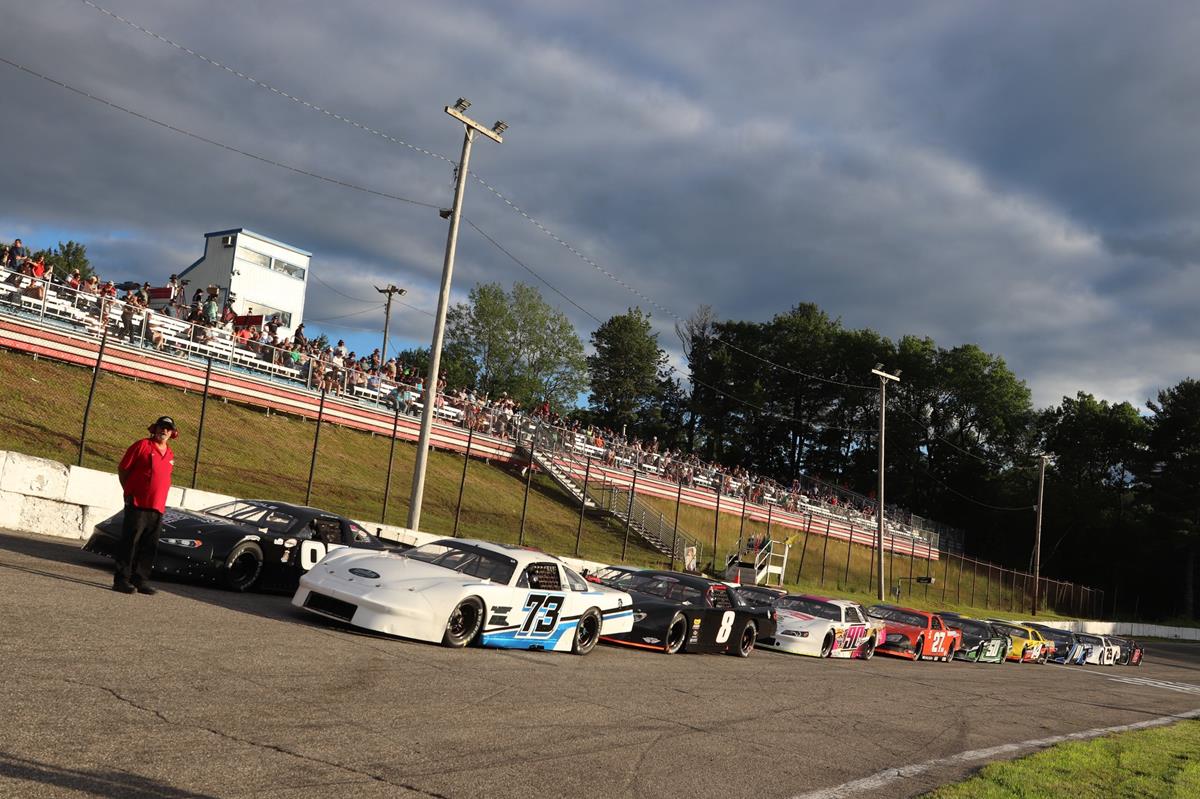 GSPSS Visits “La Belle Province” For $10,000-to-win Chaudière Showdown Saturday