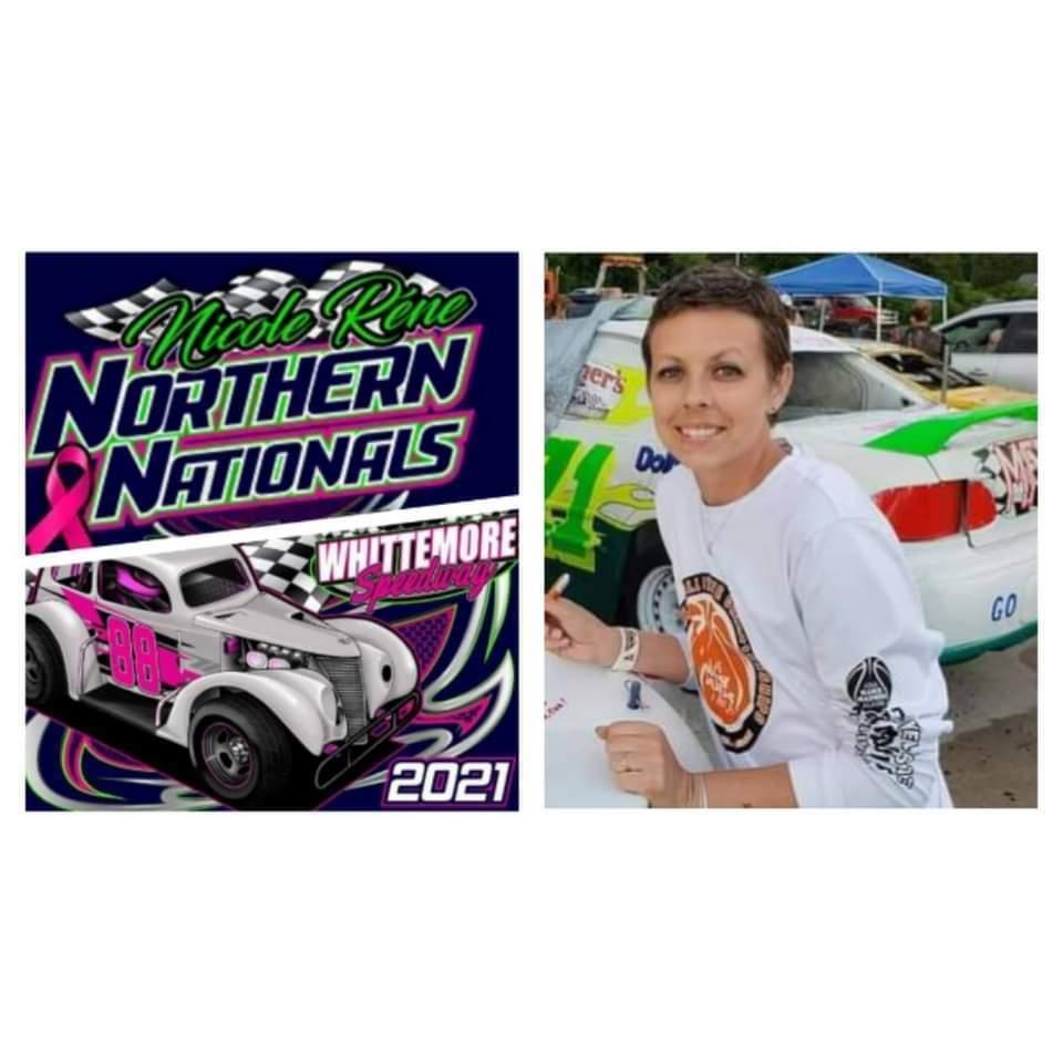 1st Annual Nicole Réne Northern Nationals