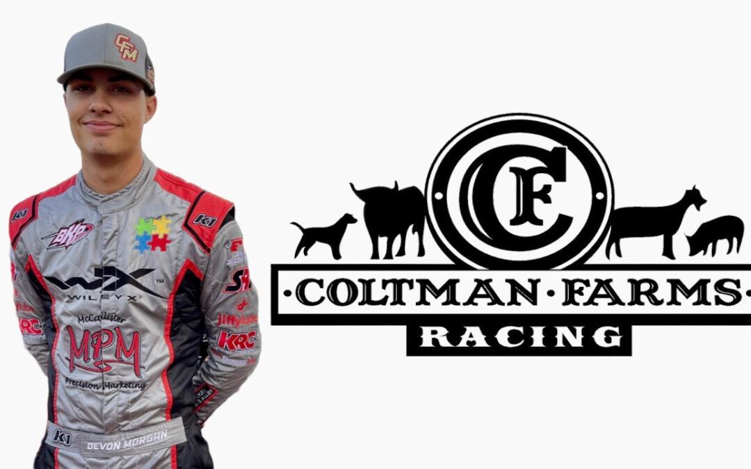 Cotlman Farms Racing