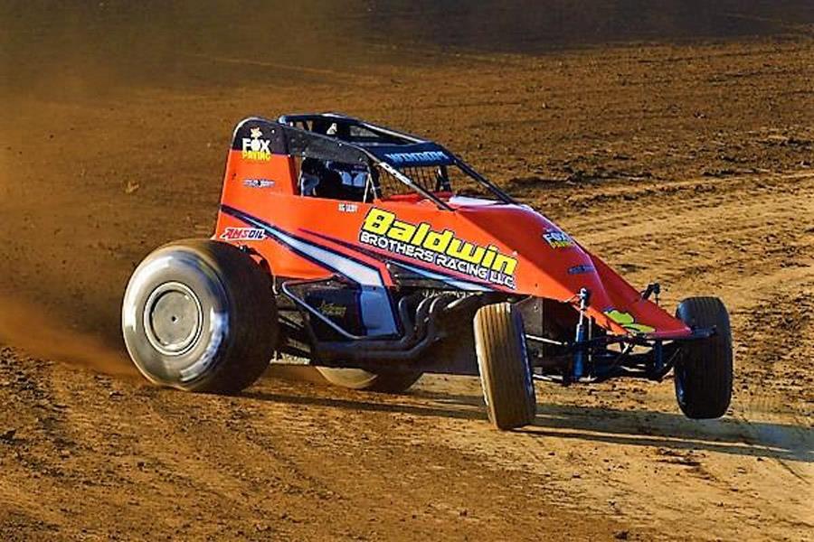 Windom hopes to continue Terre Haute mastery