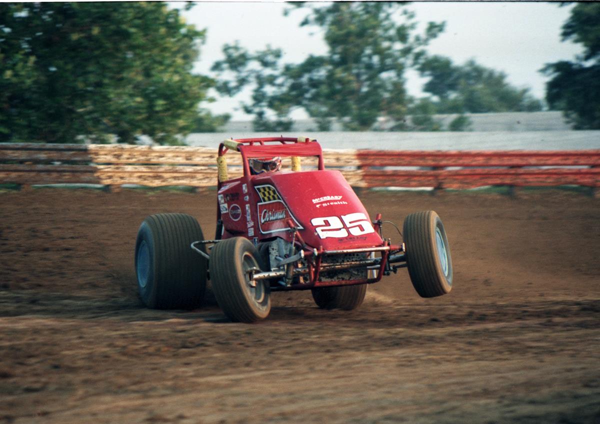 10th Annual Sheldon Kinser Memorial: A Surprise Winner, Or was it? .