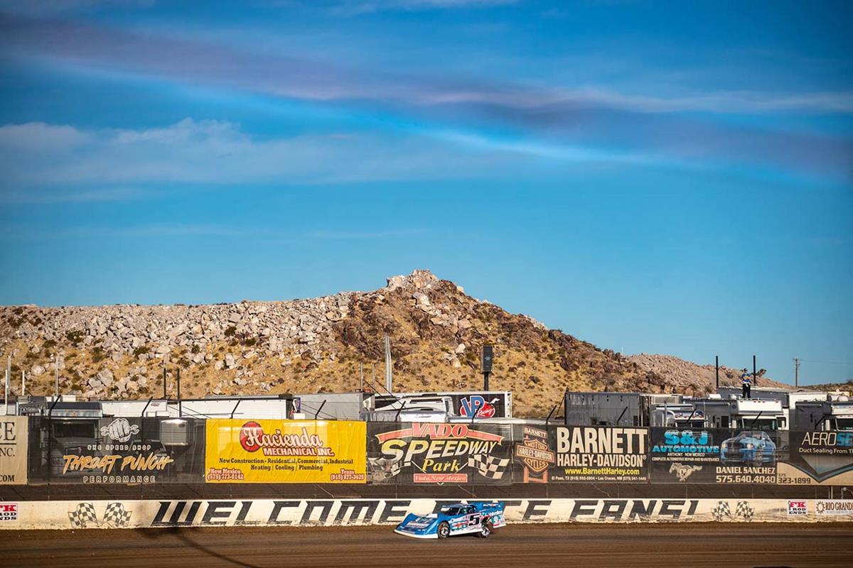 2023 Wild West Shootout to Return to FK Rod Ends Vado Speedway in 2023