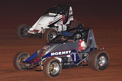 Non-Wing Time At West Siloam Speedway!