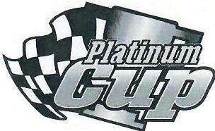 Platinum Cup Spots Filling up Fast