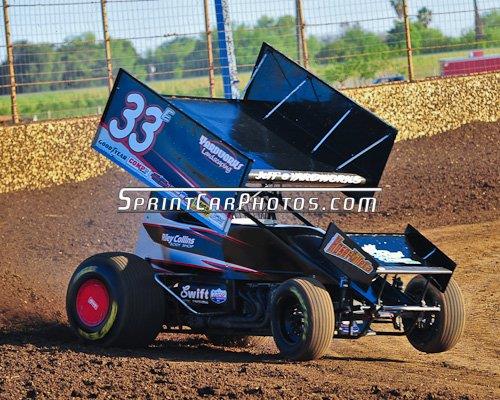 Santa Maria Speedway King of the West at a glance for this Saturday night