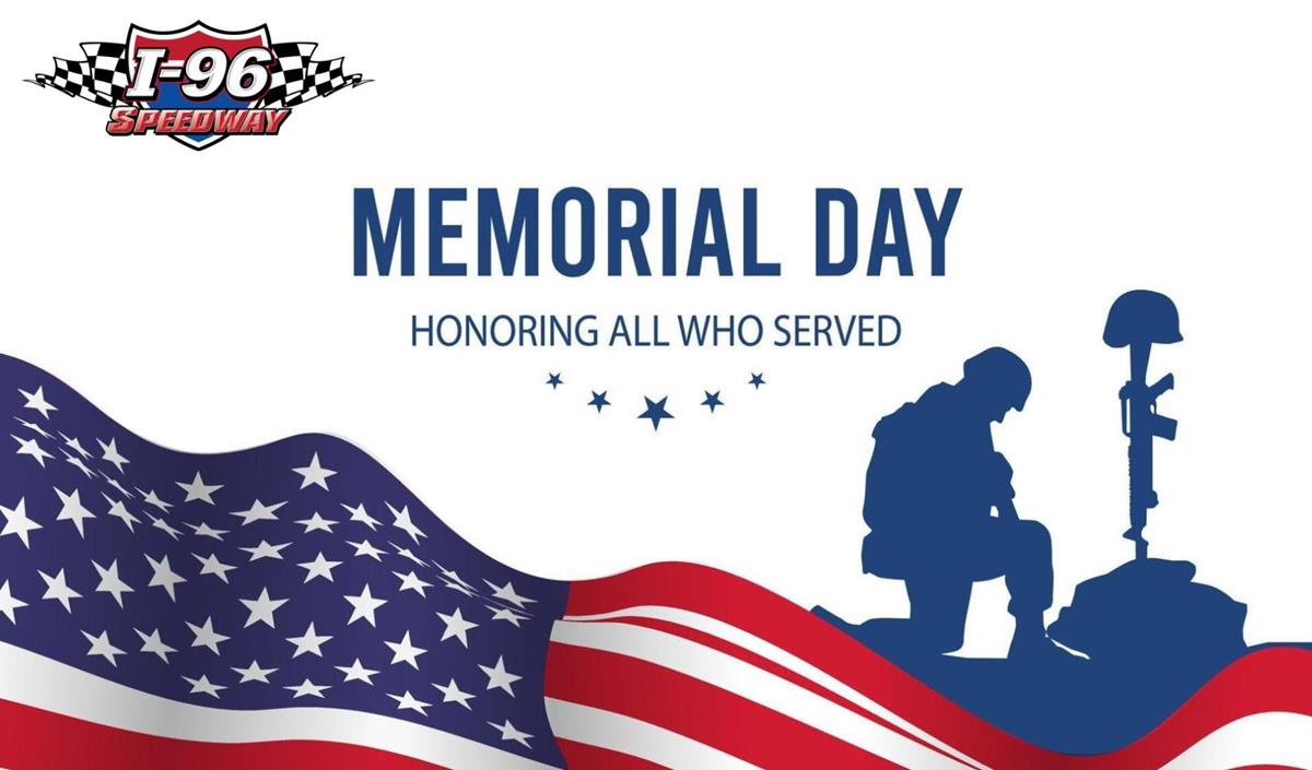 Honoring Our Heroes This Memorial Day