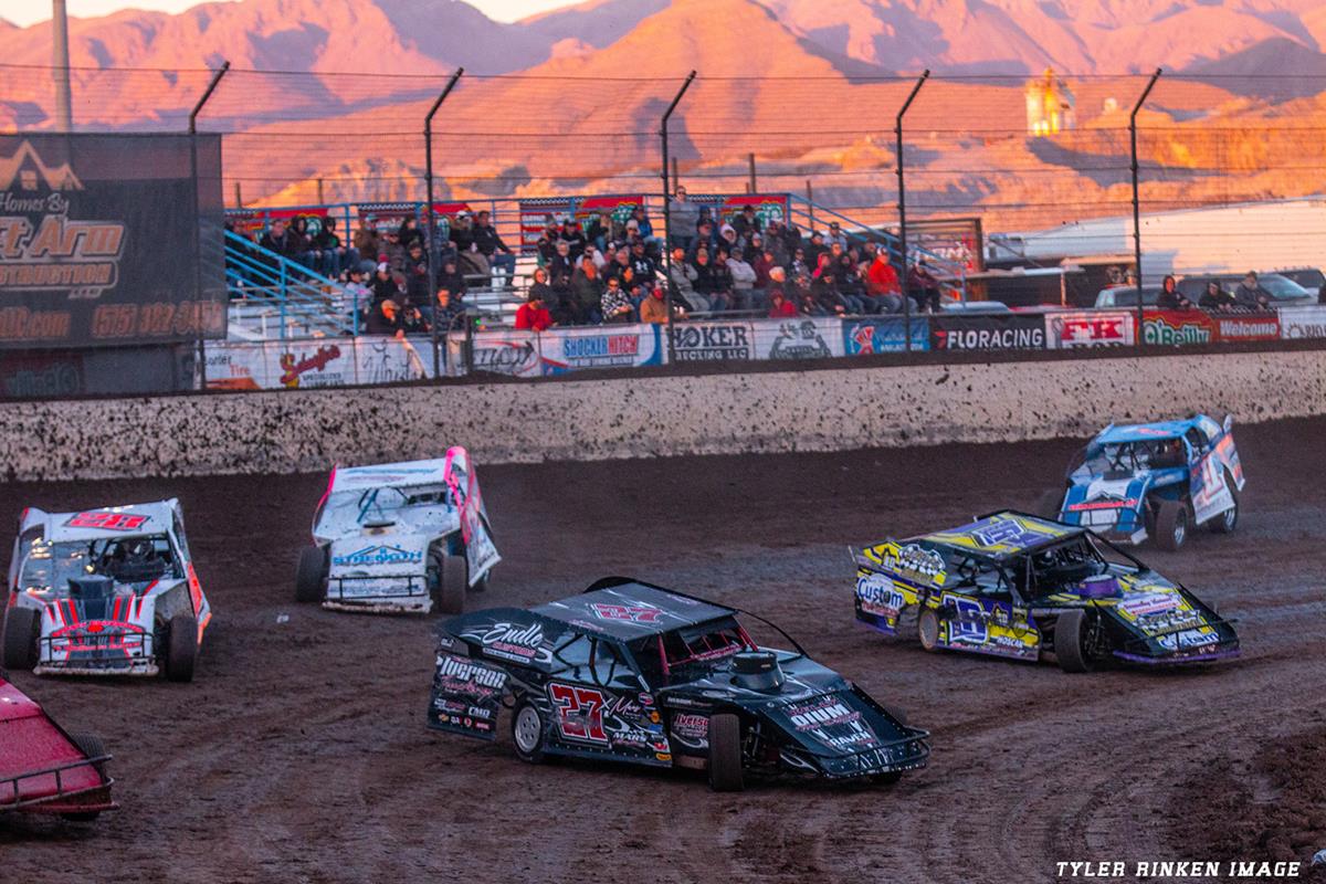 2025 WWS Kicks Off this Friday, Jan. 3