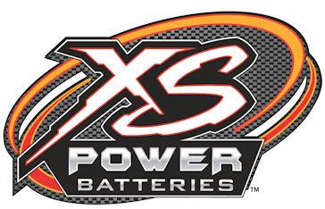 Partnership with XS Power Batteries