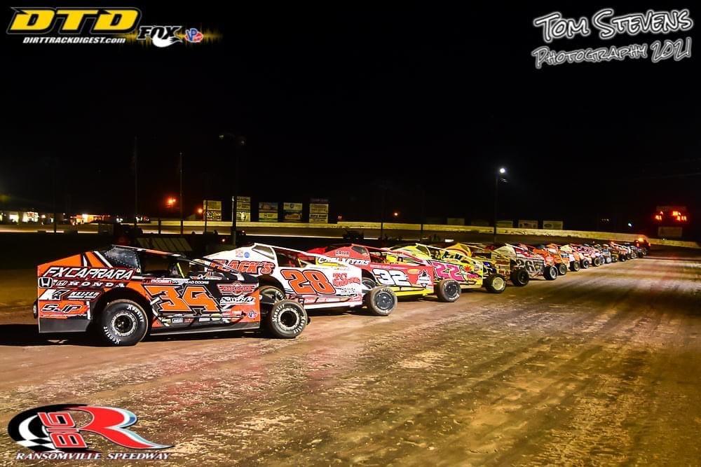 37th Annual Summer Nationals Set for Wednesday, August 24