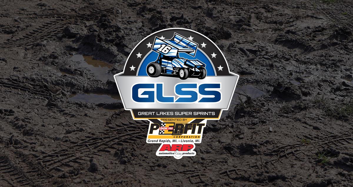 GLSS Weekend at I-75 Raceway Cancelled Due to Weather; USCS Rescheduling for May