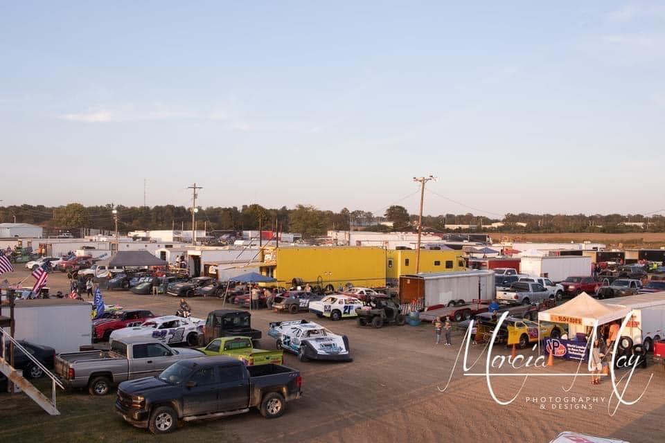 MSCCS Heads to Greenville Speedway