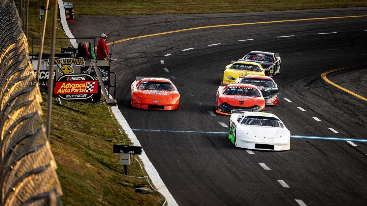 Granite State Pro Stock Series Cancels Saturday August 2 Event at Riverside Speedway