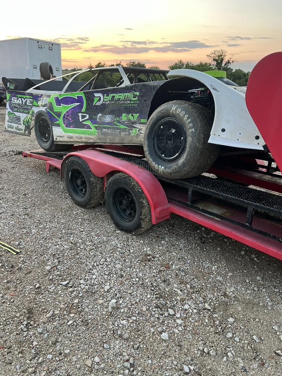 (2025 Racing Season Photos)