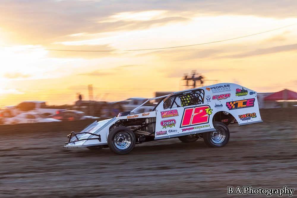 Cedar County Raceway (Tipton, IA) – Sh!t Box Nationals – July 25th-26th, 2025. (B.A Photography)