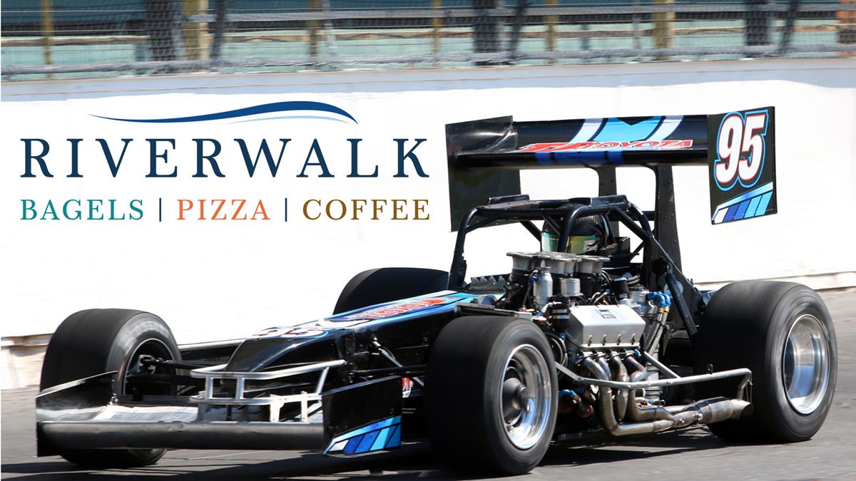 Riverwalk Oswego Teams With Osetek Racing Technologies For Expanded 2023 Supermodified Schedule
