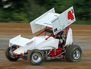 2012 OCRS champion: Jamie Passmore