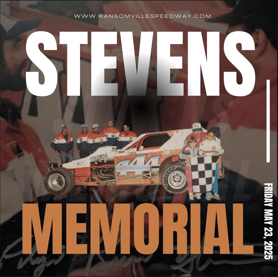 Stevens Family Memorial Now Paying $4,944 to Win for DIRTcar 358 Modifieds