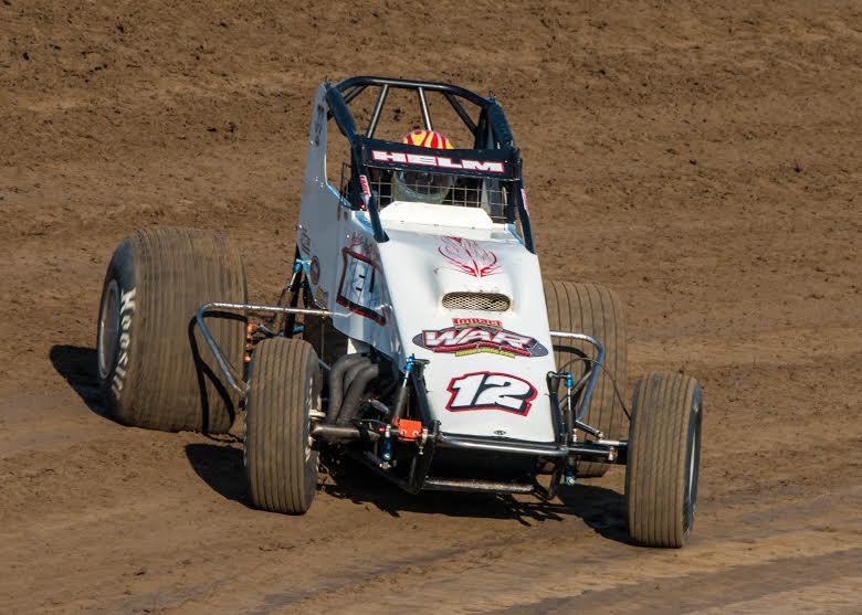 WAR VETERAN TO RETURN FOR 2016 SEASON AFTER SURGERY