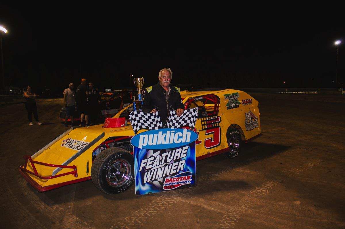 CORELL WINS WITH THRILLING LATE RACE PASS