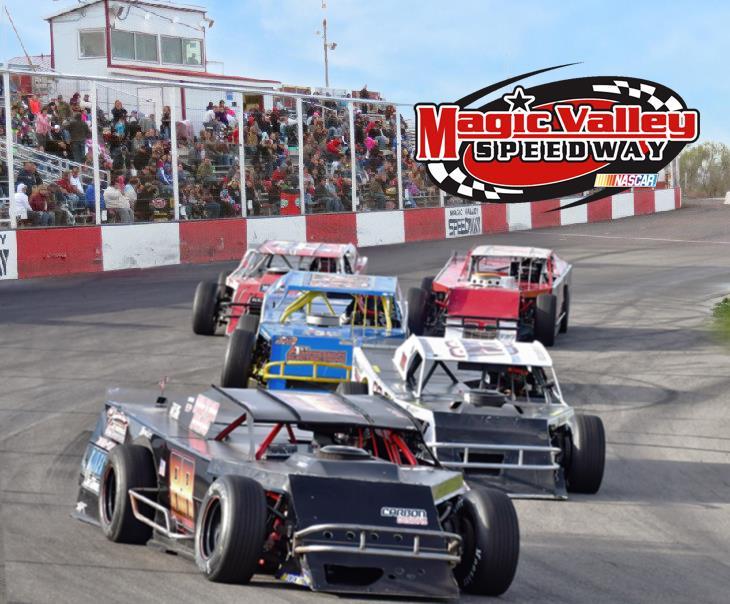 Meridian Speedway Blog - THE MERIDIAN SPEEDWAY