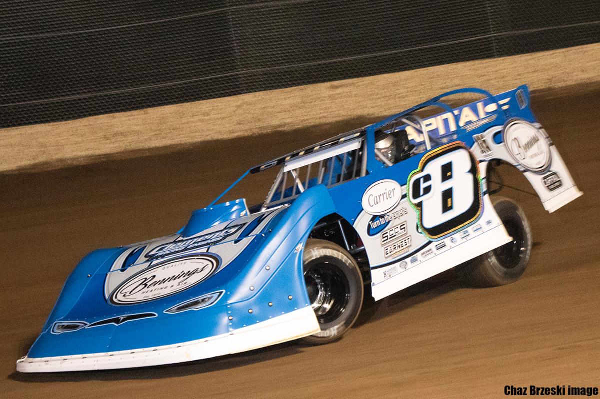Hunt County Raceway and Texarkana 67 Speedway on Deck for CCSDS