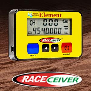 The RACEceiver Element- Results You Can Trust