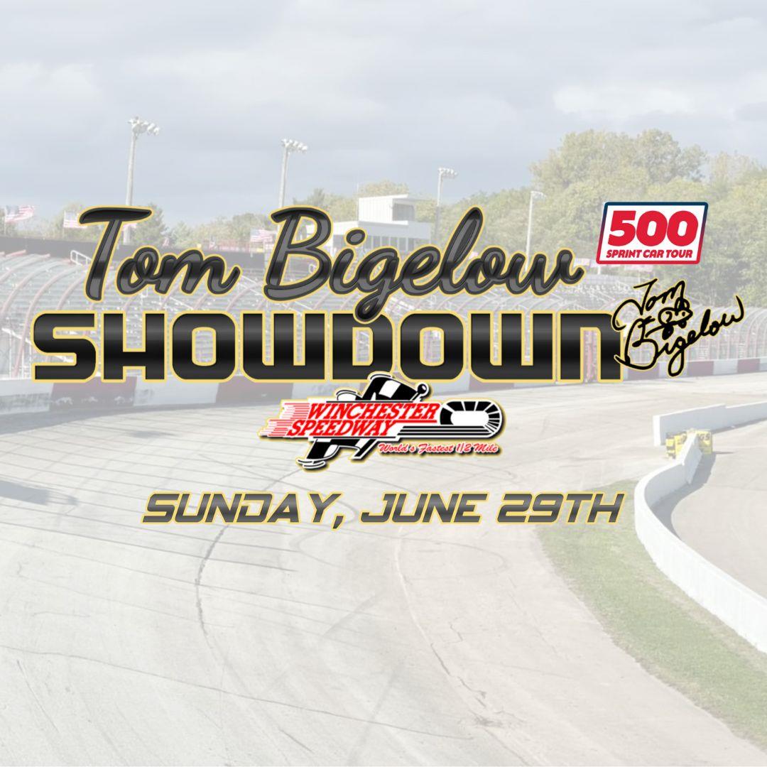 Sprint Car Racing Returns to Winchester