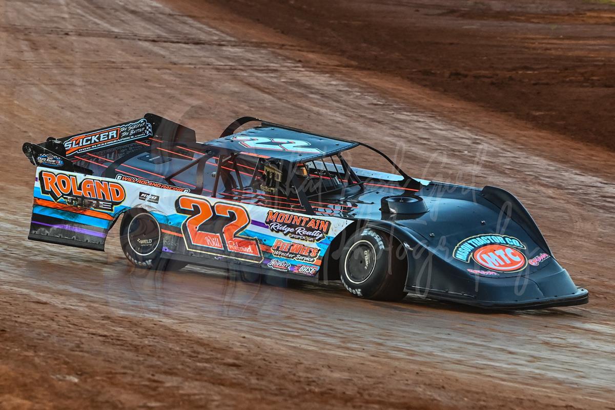 I-75 Raceway (Sweetwater, TN) – Crate Racin' USA – J.T. Kerr Memorial – June 20th-21st. 2025. (That Lash Girl Photography)