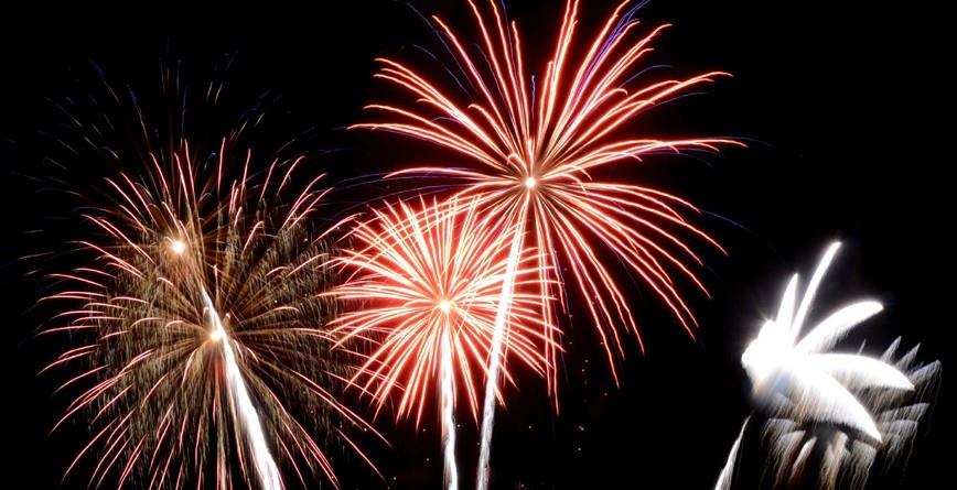 Great Clips presents Freedom Fest! -Fireworks Extravaganza -July 1st