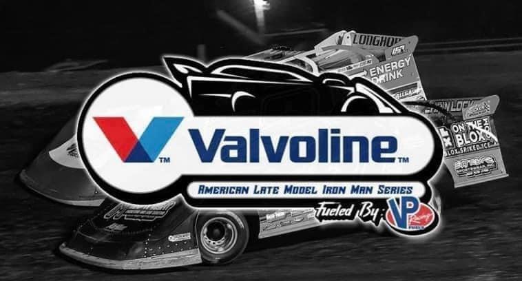 Valvoline American Late Model Iron-Man Series Visits Moler & Mudlick on June 13-14