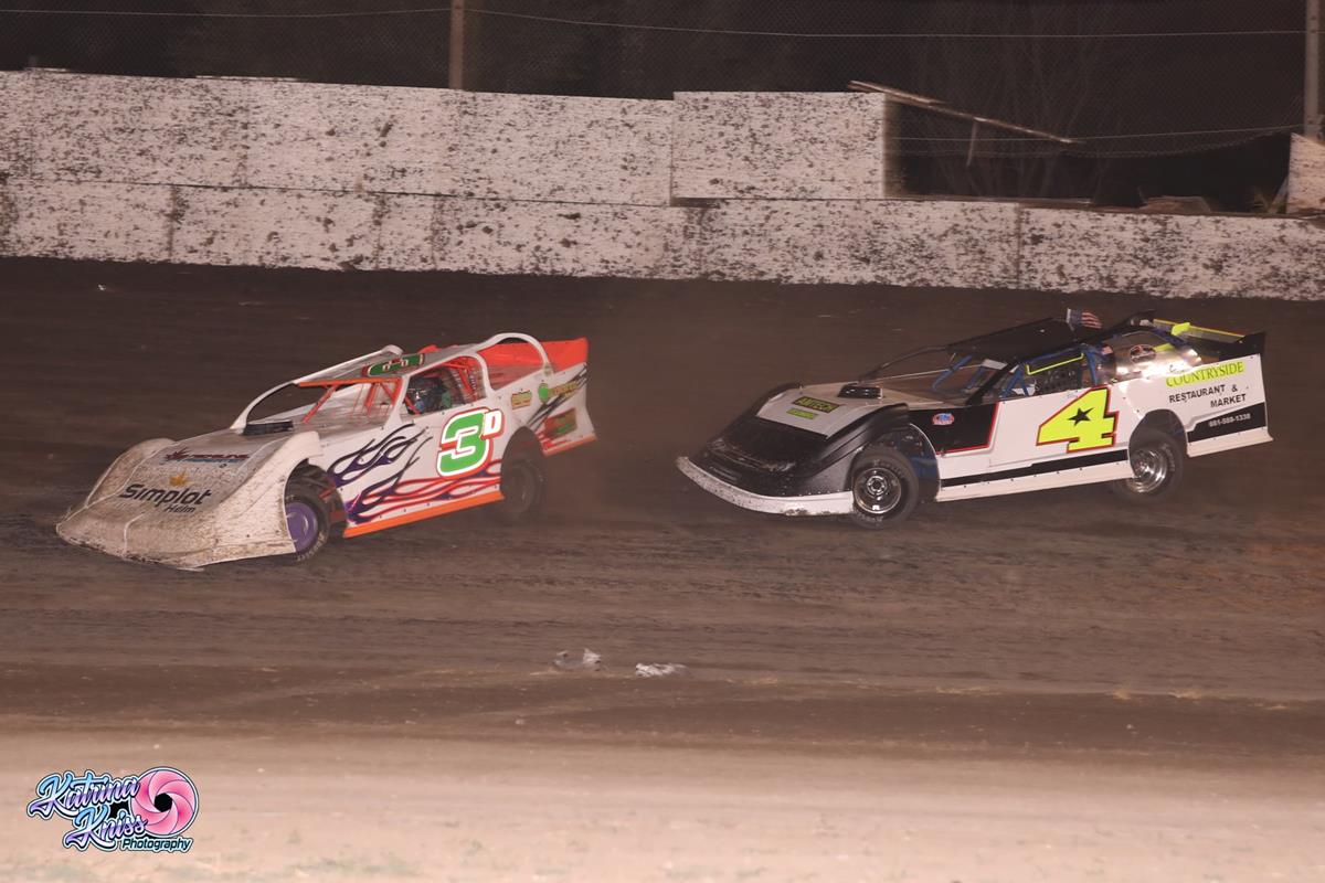Workman 50 Tri State Pro Stock Race Scheduled For Saturday Night At Antioch Speedwa