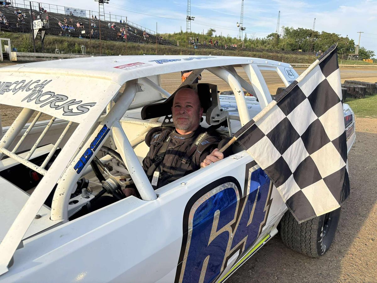 Five Features, First-Time Winners, and Flat-Out Fury at Dirt’s Monster Half Mile - Full Write Up Results