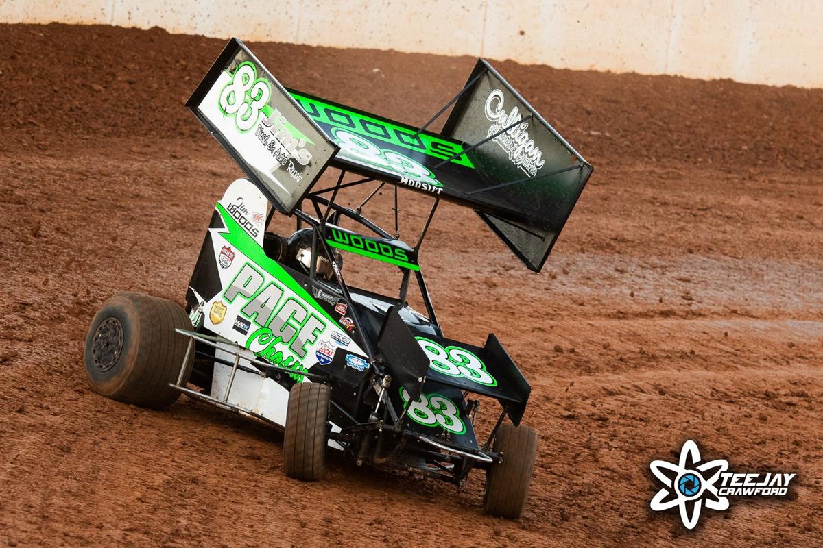Lucas Oil NOW600 Series Visiting Texas This Weekend for Doubleheader at RPM and Superbowl