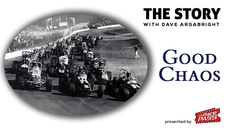 Good Chaos: The Joy Of The Little 500
