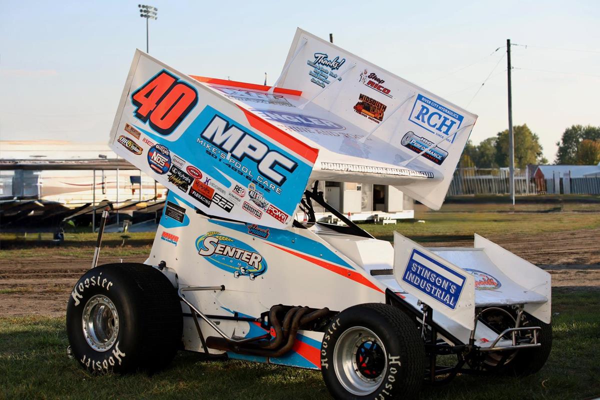 Howard Moore perseveres for top-five at Jacksonville